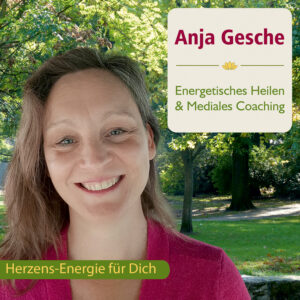 Energetisches Heilen Nürnberg
