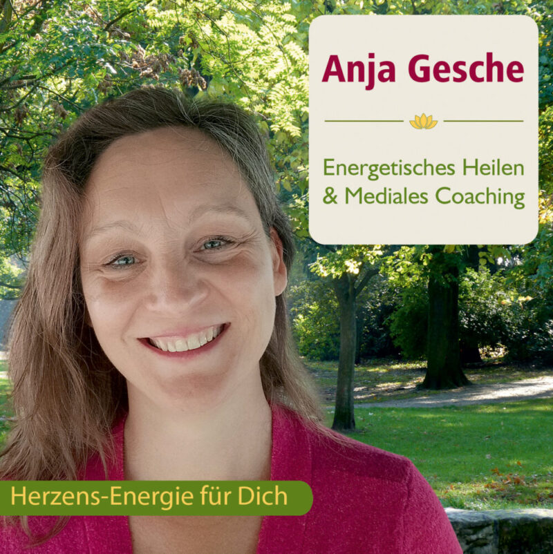 Energetisches Heilen Nürnberg