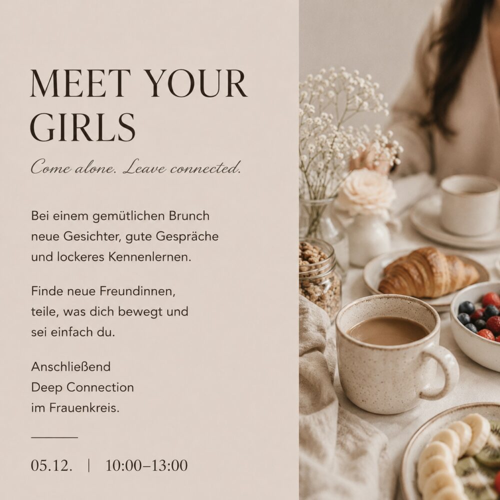 Meet Your Girls